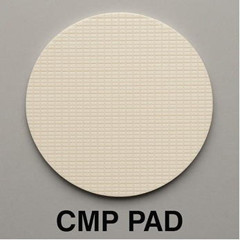 將PU CMP研磨墊回收製成PU壘球心
